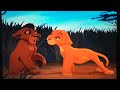 The Lion King II Simba S Pride Special Edition DVD Trailer 1