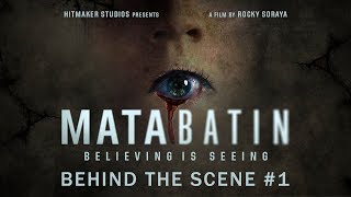 Download lagu Behind The Scene film Mata Batin #1 mp3 Download lagu Behind The Scene film Mata Batin #1 mp3