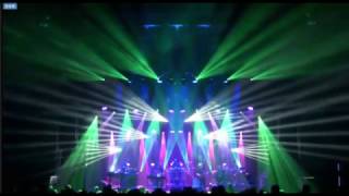STS9 :: 2016.10.23 :: Express Live! :: Columbus, OH