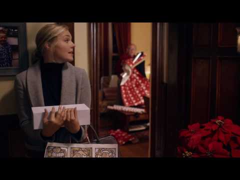 Как раз под Рождество - Trailer