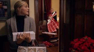 Трейлер: Как раз под Рождество