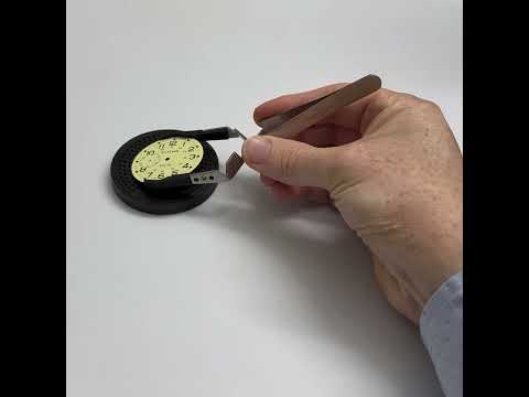 Watch Dial Support, Bergeon 7153