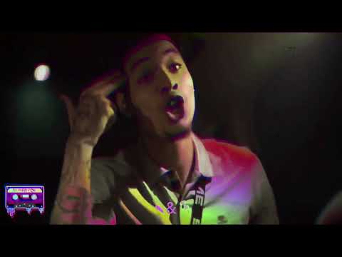 Lil 2z - Finally (Official Chopped Video) 🔪&🔩