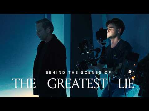 How We Made Our Short Film For $40,000