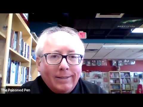 Book Chat: Regina Scott