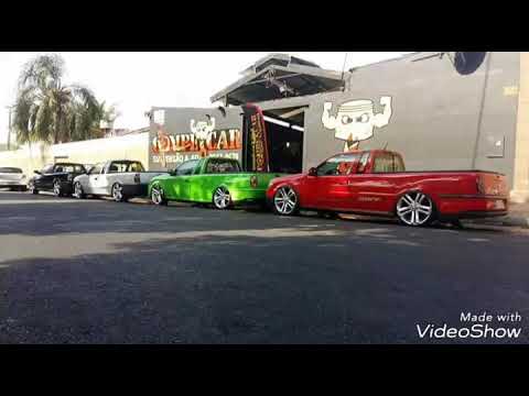 COMPETCAR SUSPENSÕES 2017-HOUSE#DJ-MICHAEL NUNES #DJ WIVER