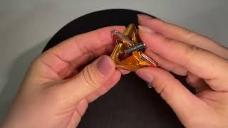 4 DIMENSIONAL TRIANGLE ⭐⭐⭐⭐