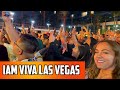 Iam Tongi - Why Kiki | Live Performance In Las Vegas