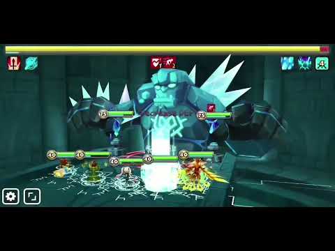 [0:32 AVG] GB12 Speed Team [Teshar, Arang]