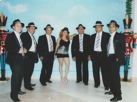 Grupo Vainilla  Los Huaraches