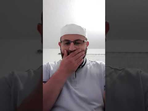 850. Tefsiri i thjeshtësuar i sures Murselat ( 2 )!