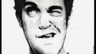 Robbie Williams - Heaven From Here [ With Lyric]