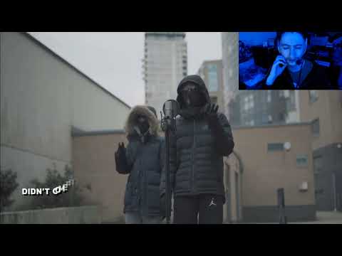 Greedy x Cheeko - Who's Got Bars? [S1.E8] (Prod. By AV x Walkz) 🇦🇹🇬🇧 underachievers REVISIT