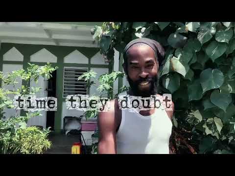 Still Ah Rise - Melly Rose (Official Lyric Video)