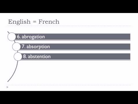 French step by step # Lesson 180