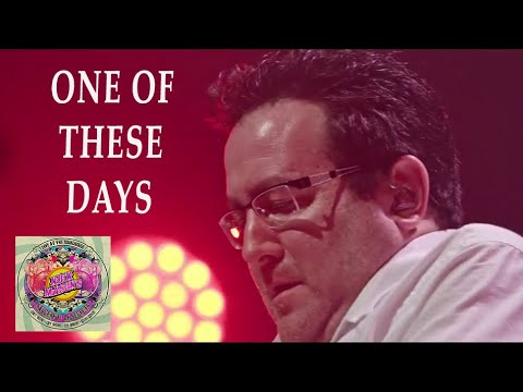 Nick Mason's Saucerful Of Secrets - One Of These Days (Live At The Roundhouse)