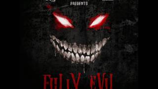 DJ FearLess - Full Evil (Dancehall Mix 2016)