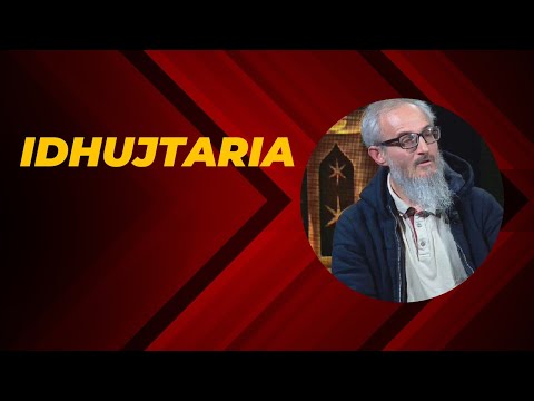 Rudian Zekthi: 4- Idhujtaria