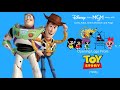Disney Kicks MGM Away With Lacey Katie Cherry Blossom And Paige Pixar 1995 No Dislikes Allowed