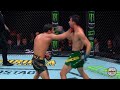 UFC 301: Alexandre Pantoja vs. Steve Erceg Recap Highlights