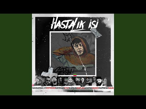 Bahane (feat. Rafi Resh)