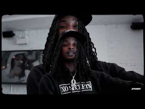 DqFrmDaO- A Milli Freestyle (Official Music Video)