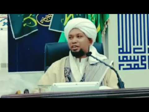 Kasihnya Rasulullah saw pada kita