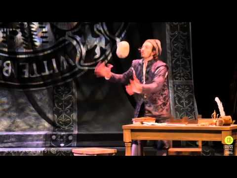 TRAILER: Wittenberg (2015)