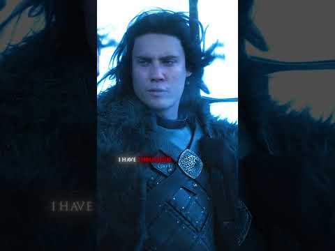 The Stark Aura 🗿🔥 | House Stark x House Targaryen | House Of The Dragon