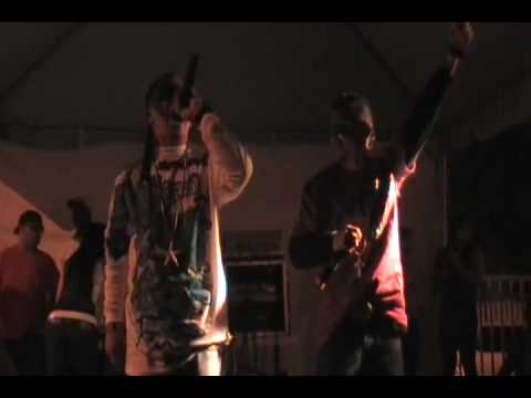 UNIKO La Expresion Musical  JAY QWAN The Perfect Star @ Las Margaritas Party de Reyes