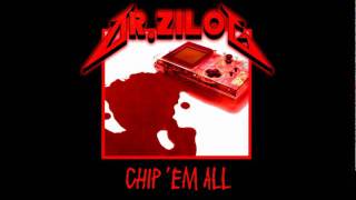 Dr. Zilog - Chip Em' All - Kids