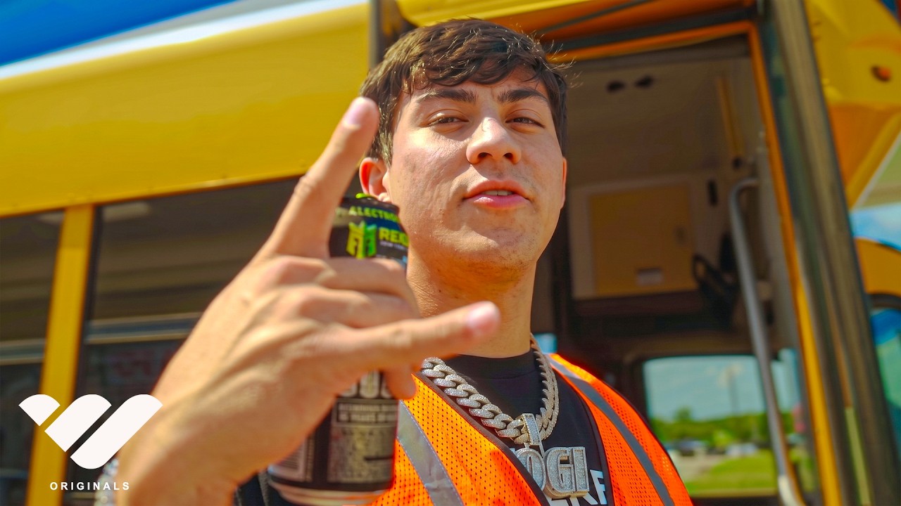 We Met The 22/yo Who Got Rich Pretending To Be Dumb