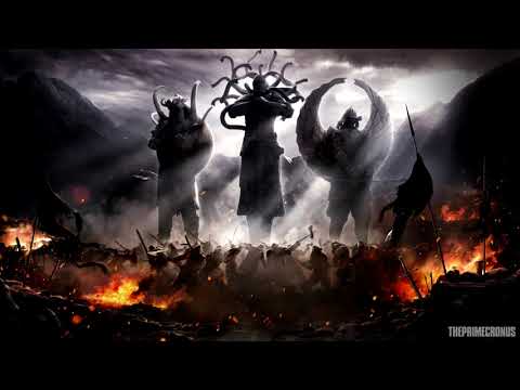 Denis Surov - Time Is Over | EPIC BATTLE MUSIC