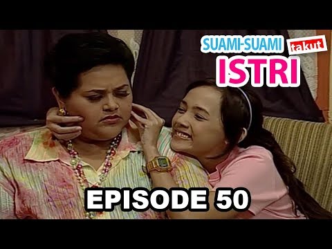 Suami Suami Takut Istri Episode 50 Baru Sunat Saat Besar