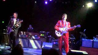 Chris Isaak -2012 concert Wicked Game&quot;American Boy&quot;live Beverly, June 2012* Tour Beyond 2011 2013