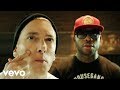 Eminem - Berzerk (Official Music Video) (Explicit)