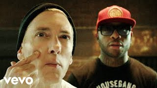 Eminem - Berzerk (Official Music Video) (Explicit)