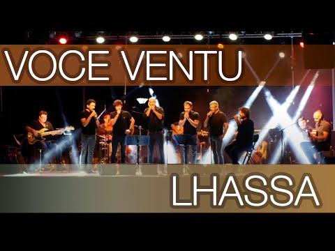 Lhassa - Voce Ventu - Chants corses