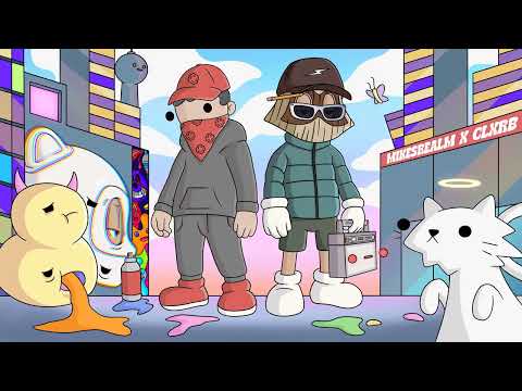 Kendrick Lamar - TV Off (CLXRB Remix)