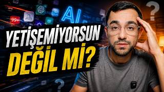 Yapay Zekadan Korkuyorsan İzle