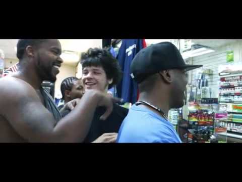 DMG Guyz - Hang Wit' Me [Remix]