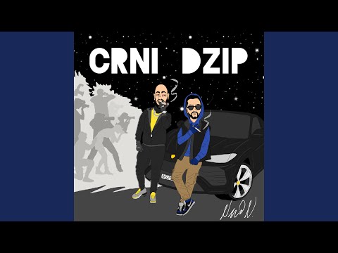 Crni Dzip (feat. Zveto)