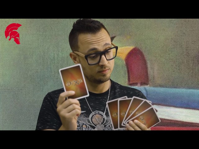 Vídeo relacionado con Libellud | Dixit | Expansión: Revelaciones (EEdición 2022) | Juego de Comunicación | Edad 8+ | 3 a 6 Jugadores | Tiempo de Parte: 30 Min