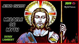 Video: 74 Reasons Jesus is a copy of Joseph - MythVision