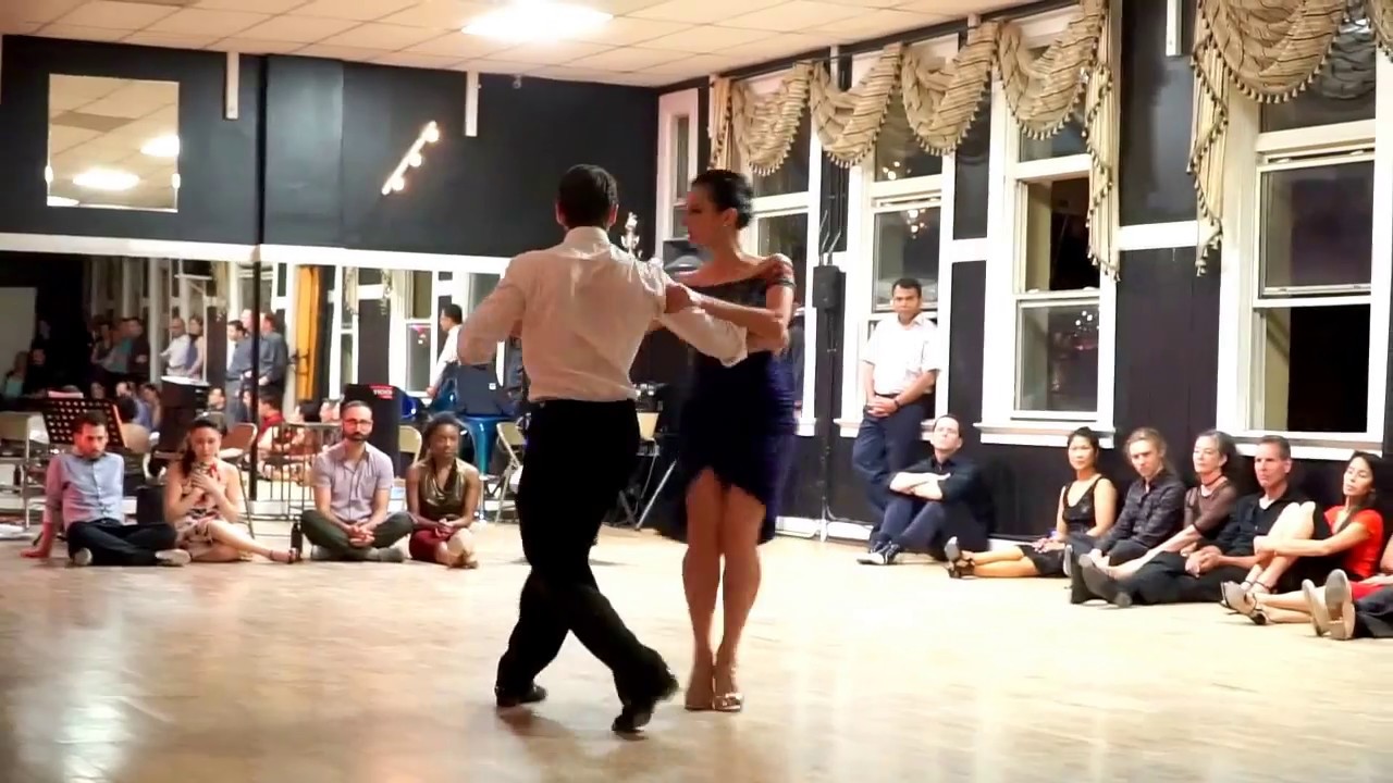 Maria Filali y Gianpiero Ya Galdi, 'Hide and Seek'