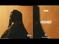 Tems Higher 432Hz