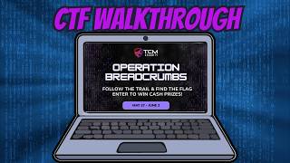 TCM Security CTF Walkthrough