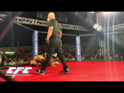 CFC 9: WERLEMAN VS OTALORA