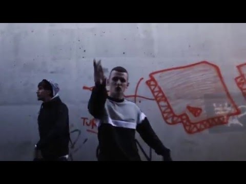 HB - Up Here [Official Video]