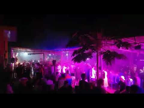 Kupang Pung Party Rasta Siqma!! OmmaLighting